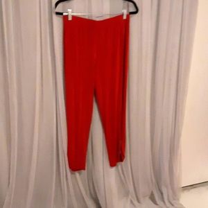 Traveler's by Chicos pants